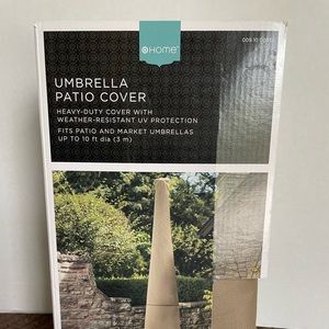 Umbrella COVER